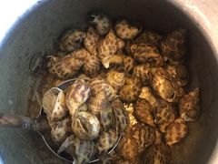 -隅乐胡椒虾·台湾菜·团建(皇岗店)
