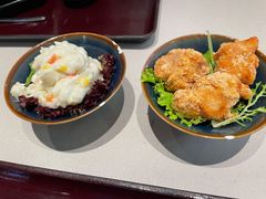 -dodonpa.墩墩伐 便当食堂(博华广场店)