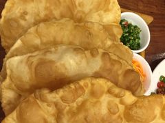 -田园牧歌饭庄(临潼店)
