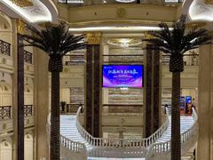 -南通金石国际大酒店