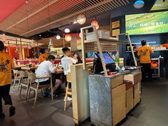 -湘间田舍(北仑银泰店)