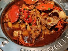 -胖哥俩肉蟹煲(福州仓山爱琴海店)