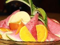 -东方之珠海鲜酒楼(南开店)