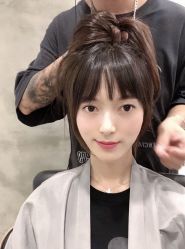 -东秀护肤造型