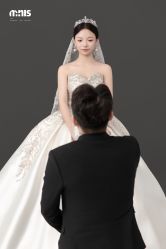 -蒙娜丽莎婚纱摄影(爱城总店)
