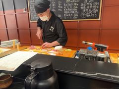-Sushi Hanzo半藏(天环广场店)