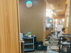 -水林间·寿喜烧自助(仙林金鹰店)