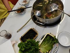 -刘少华贵州小黄牛·鲜牛肉火锅(总店)