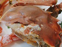 -好兄弟郭巨海鲜(天一阁店)