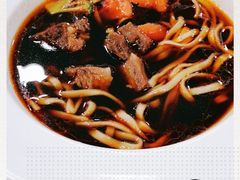 -康师傅私房牛肉面(北京南站店)