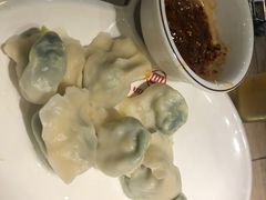 -四姐妹东北饺子(沙尾路店)