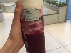 -奈雪的茶(国金中心店)