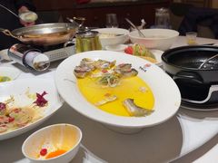 -阿明小菜·海鲜·上海菜(梅陇店)