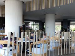 大堂-大堂酒廊·亚龙湾万豪度假酒店
