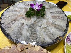 -官塘陈记鱼生·潮汕砂锅粥·牛肉火锅(潮枫路总店)