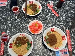 -胖妹面庄(香饵胡同店)