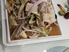 -伊带伊路新疆美食府(呼家楼店)