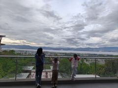 -大理实力希尔顿酒店御璽中餐厅YUXI – CHINESE RESTAURANT