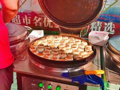 -长发西饼(临顿路店)