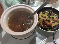 -山里俏·地标皖南菜·屯溪臭鳜鱼(北城万达店)