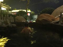 -威海天沐温泉度假区