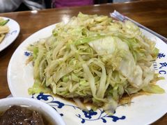 抄白菜-柴氏风味斋(甘家口店)