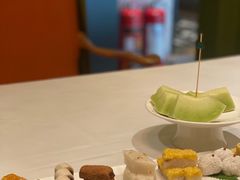 -贝勒爷·酥不腻烤鸭