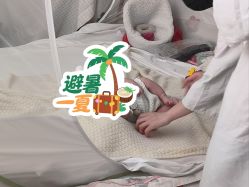 -玛瑞莎孕婴童摄影到家拍