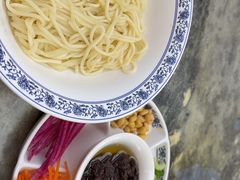 -清真·鸦儿李记·涮肉(花市店)
