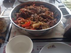 -黄记煌三汁焖锅(凯德广场店)
