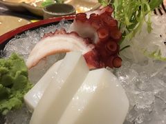-广州增城保利皇冠假日酒店-玄日本餐厅