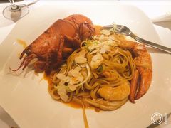 -王品牛排(郑州大卫城店)