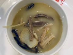 -味可道美食坊(福基路店)