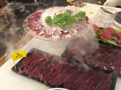 -三头牛·潮汕牛肉生蚝火锅 (夏湾店)