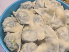 -来相会饺子·新辽菜(甘家口店)