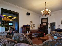 -大可堂普洱茶馆(襄阳南路馆)