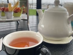 -南沙游艇会·大兵船餐厅