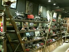 -刘一锅筋头巴脑(大悦城C店)