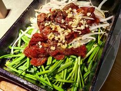 -张家卫·阳江菜·小海鲜(肥婆湾桥店)
