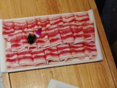 -大熊猫毛肚火锅(烟台万象汇店)