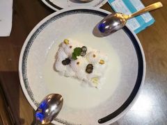 -FISH&POTATO Cō(地中海美食 万象城店)