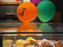-星巴克(恒隆广场店)