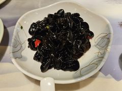 -松沪名灶·豆浆鱼头·新上海菜(飞航吾悦广场店)