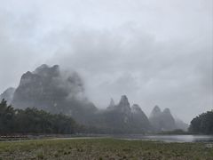 -桂林兴坪漓江