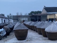 -苏州市吴中区光福窑上花果蜜饯厂