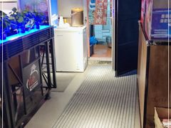 -杨记齐齐哈尔烤肉(宝山万达店)