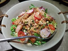 -星叶·东南亚料理(温州万象城店)