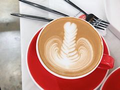 澳白-COFFEE CALL(云锦路店)