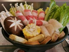 肥牛-九玺炉旋转小火锅(柠溪路店)