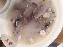 -武圣羊汤(武圣路店)
